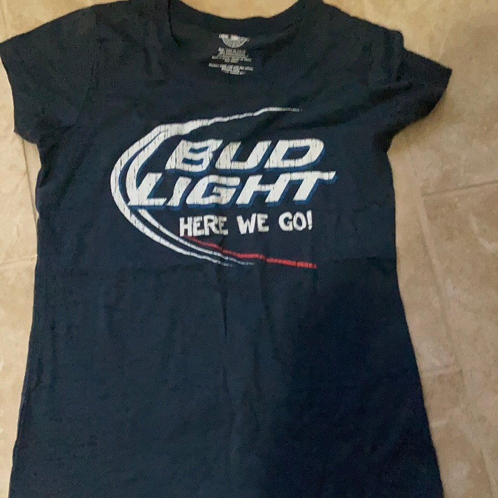 New tshirt